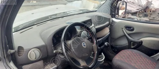 Fiat Doblo Gösterge Paneli çıkma parça - ÇIKMACI 41 KOCAELİ
