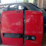 Fiat Doblo Sağ Arka Kapı çıkma parça - T-F-M OTOMOTİV SAKARYA