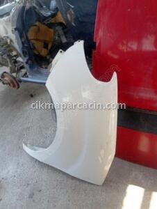 DOBLO 4 ÇAMURLUK – Sakarya Çıkma Parça
