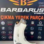 Fiat Doblo Sağ Ön Çamurluk çıkma parça - ANKA OTO YEDEK PARÇA İZMİR