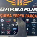 Fiat Doblo Sol Ön Çamurluk çıkma parça - ANKA OTO YEDEK PARÇA İZMİR