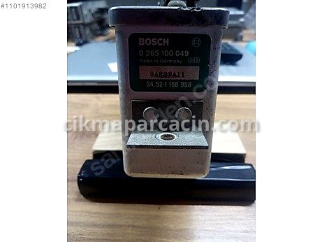 BMW 5 Serisi ABS Beyni çıkma parça