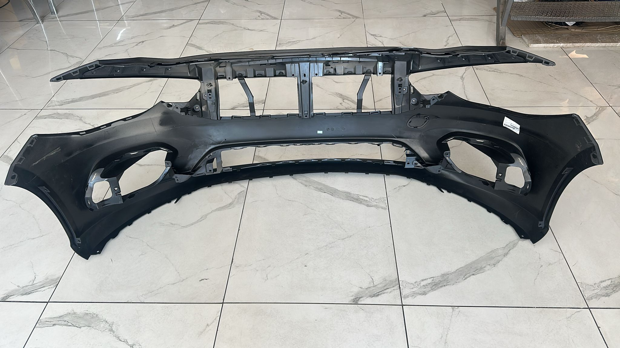 Fiat Egea Ön Tampon 735646017 çıkma parça