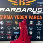 Fiat Egea Sol Ön Çamurluk çıkma parça - ANKA OTO YEDEK PARÇA İZMİR