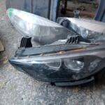 Kia Soul Sol Ön Far çıkma parça - ANKA OTO YEDEK PARÇA İZMİR
