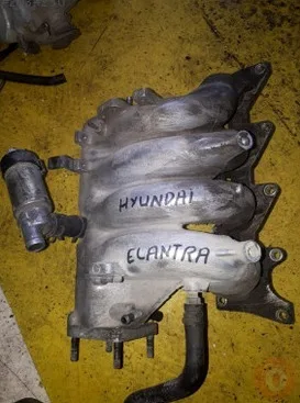 Hyundai Elantra Emme Manifoldu çıkma parça - ÇIKMACI 41 KOCAELİ