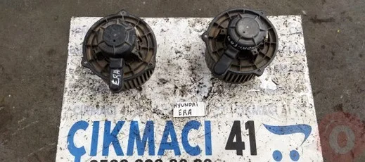 Hyundai Accent Kalorifer Motoru çıkma parça - ÇIKMACI 41 KOCAELİ