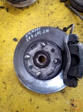 Ford Escort Taşıyıcı çıkma parça - ÇIKMACI 41 KOCAELİ