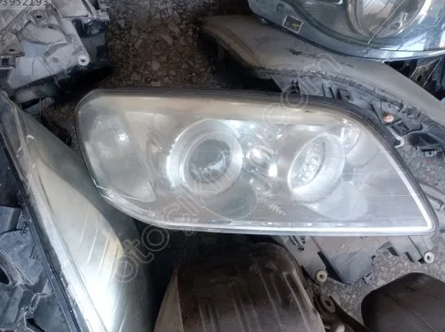 Chevrolet Captiva Sağ Ön Far çıkma parça - ANKA OTO YEDEK PARÇA İZMİR