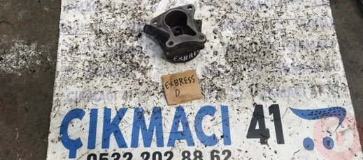 Renault Express Fren Vakum Pompası çıkma parça - ÇIKMACI 41 KOCAELİ