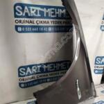 BMW 5 Serisi Sol Ön Çamurluk çıkma parça - SARI MEHMET OTO YEDEK PARÇA Konya