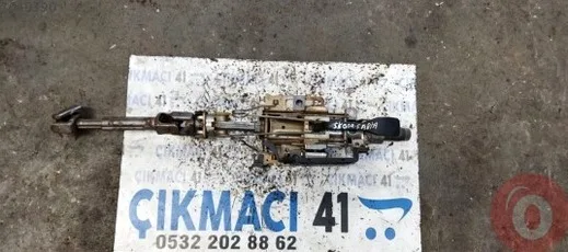 Skoda Fabia Direksiyon Mili çıkma parça - ÇIKMACI 41 KOCAELİ