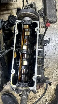 Fiat 500 Komple Motor çıkma parça - ANKA OTO YEDEK PARÇA İZMİR
