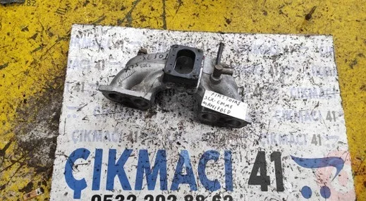 Fiat Doblo Emme Manifoldu çıkma parça - ÇIKMACI 41 KOCAELİ