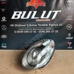 Fiat 500 Sol Ön Far çıkma parça - ANKA OTO YEDEK PARÇA İZMİR