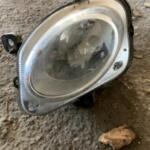 Fiat 500 Sağ Ön Far çıkma parça - T-F-M OTOMOTİV SAKARYA
