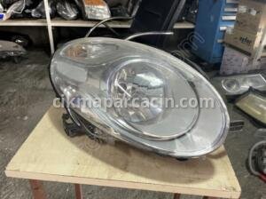 FİAT 500L 2012 2022 SAĞ ÖN FAR – Sakarya Çıkma Parça
