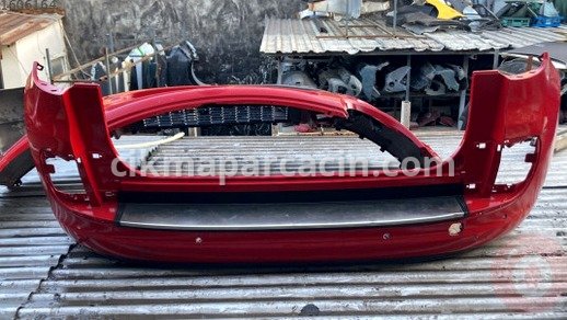 Fiat 500 Arka Tampon çıkma parça