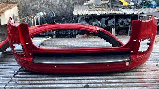 Fiat 500 Arka Tampon çıkma parça - T-F-M OTOMOTİV SAKARYA