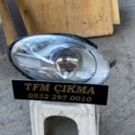 Fiat 500 Sağ Ön Far çıkma parça - T-F-M OTOMOTİV SAKARYA
