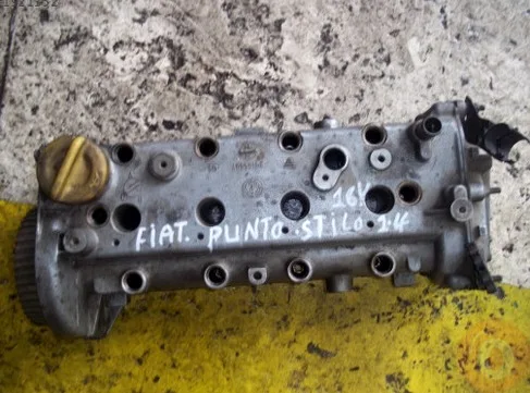 Fiat Albea Silindir Kapağı çıkma parça - ÇIKMACI 41 KOCAELİ