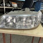 Fiat Albea Sol Ön Far çıkma parça - T-F-M OTOMOTİV SAKARYA