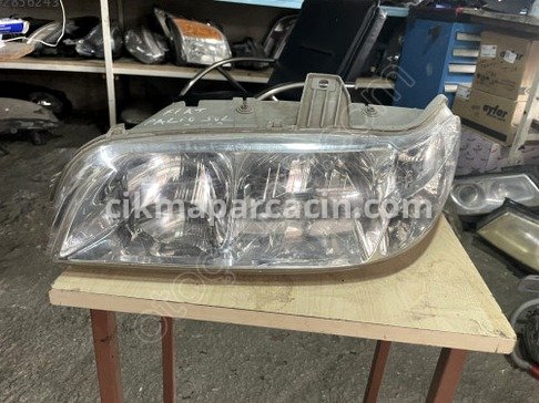 Fiat Albea Sol Ön Far çıkma parça