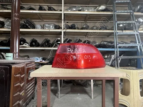 Fiat Albea Sağ Arka Stop çıkma parça - T-F-M OTOMOTİV SAKARYA