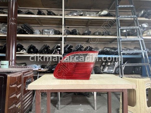 Fiat Albea Sağ Arka Stop çıkma parça