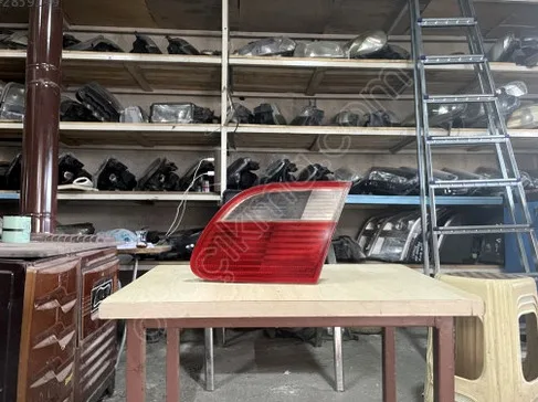 Fiat Albea Sağ Arka Stop çıkma parça - T-F-M OTOMOTİV SAKARYA
