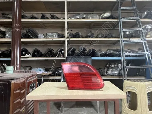 Fiat Albea Sol Arka Stop çıkma parça - T-F-M OTOMOTİV SAKARYA