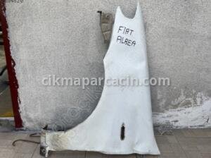 FİAT ALBEA 2005 2013 SOL ÖN ÇAMURLUK – Sakarya Çıkma Parça