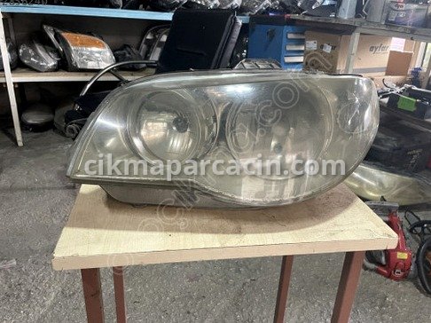 Fiat Albea Sol Ön Far çıkma parça