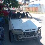 Fiat Albea Kaput çıkma parça - T-F-M OTOMOTİV SAKARYA
