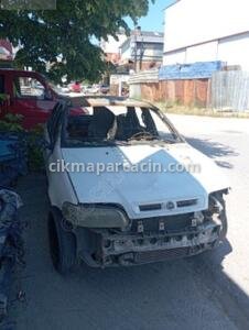 FİAT ALBEA MOTOR KAPUTU – Sakarya Çıkma Parça