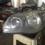 Fiat Albea Sağ Ön Far çıkma parça - T-F-M OTOMOTİV SAKARYA