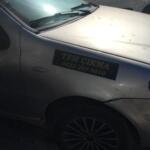 Fiat Albea Sağ Ön Çamurluk çıkma parça - T-F-M OTOMOTİV SAKARYA