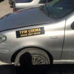 Fiat Albea Sol Ön Çamurluk çıkma parça - T-F-M OTOMOTİV SAKARYA