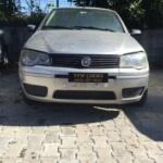 Fiat Albea Ön Tampon çıkma parça - T-F-M OTOMOTİV SAKARYA