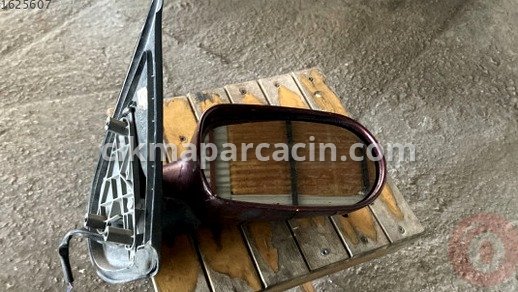 Fiat Albea Sağ Dış Ayna çıkma parça