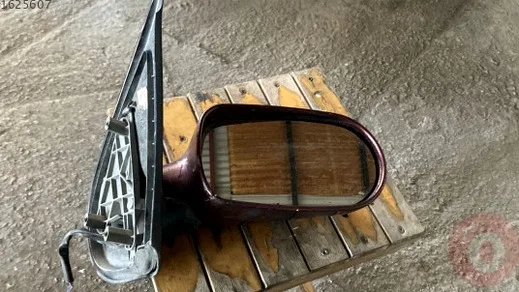 Fiat Albea Sağ Dış Ayna çıkma parça - T-F-M OTOMOTİV SAKARYA