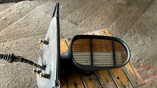 Fiat Albea Sağ Dış Ayna çıkma parça - T-F-M OTOMOTİV SAKARYA