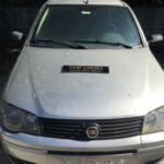 Fiat Albea Kaput çıkma parça - T-F-M OTOMOTİV SAKARYA