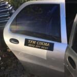 Fiat Albea Sağ Arka Kapı çıkma parça - T-F-M OTOMOTİV SAKARYA