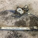 Fiat Albea Cam Krikosu çıkma parça - T-F-M OTOMOTİV SAKARYA