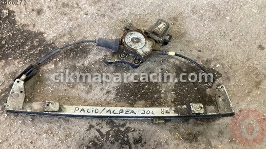 Fiat Albea Cam Krikosu çıkma parça