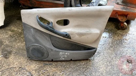 Fiat Albea Kapı Döşemesi çıkma parça - T-F-M OTOMOTİV SAKARYA