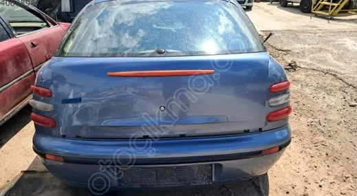 Fiat Marea Bagaj Kapağı çıkma parça - ÇIKMACI 41 KOCAELİ