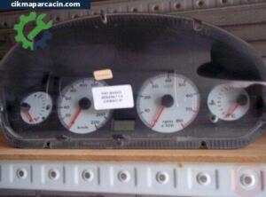Fiat Bravo Gösterge Paneli çıkma parça - ÇIKMACI 41 KOCAELİ
