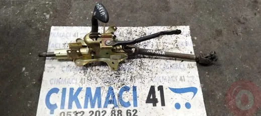 Fiat Brava Direksiyon Mili çıkma parça - ÇIKMACI 41 KOCAELİ